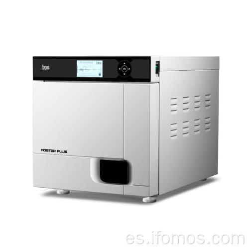 Autoclave de laboratorio Clase B